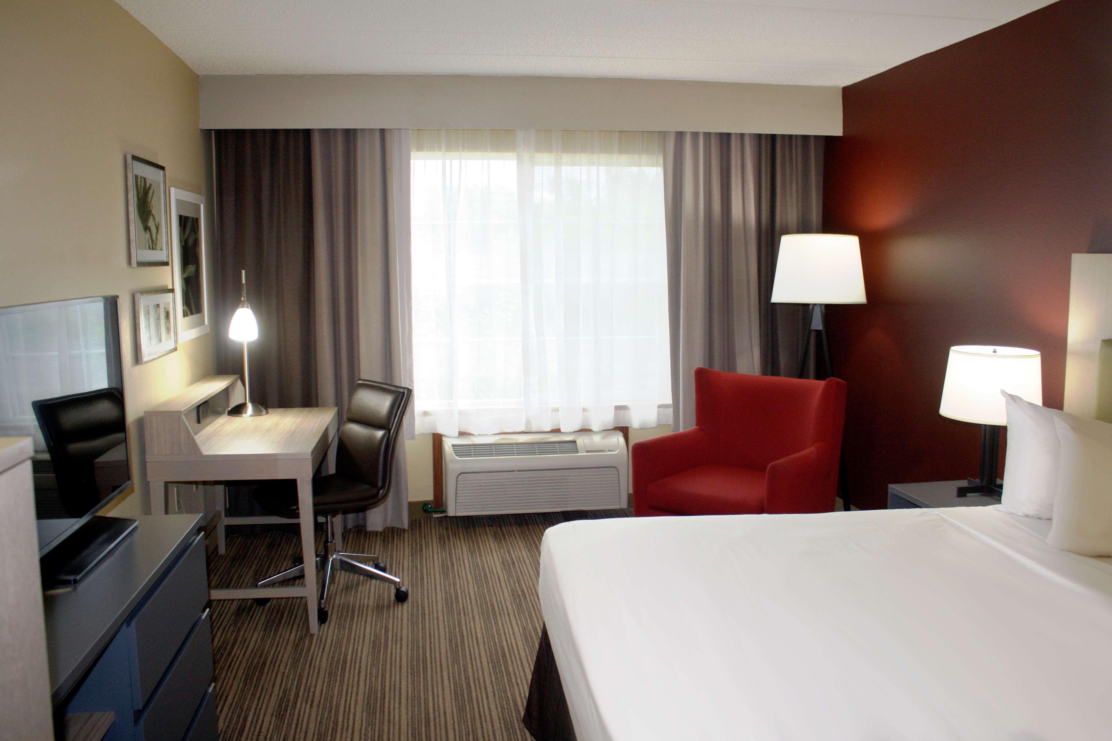 Comfort Inn & Suites St Paul Northeast Vadnais Heights Bagian luar foto
