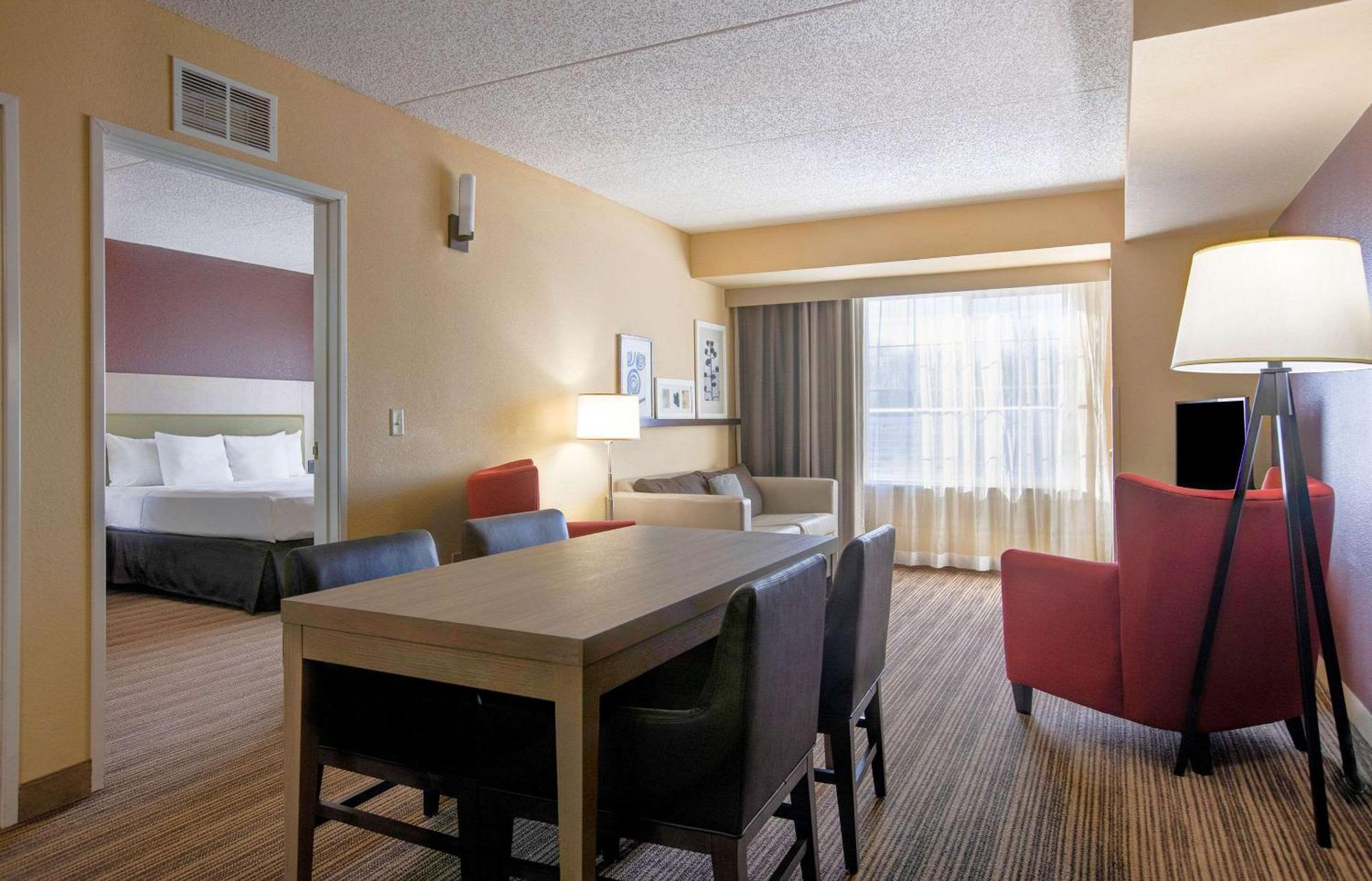 Comfort Inn & Suites St Paul Northeast Vadnais Heights Bagian luar foto